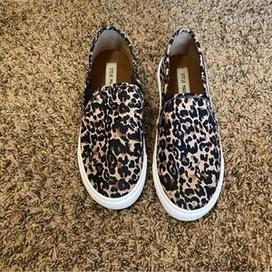 Steve Madden SYMBA SLIP-ON SNEAKER